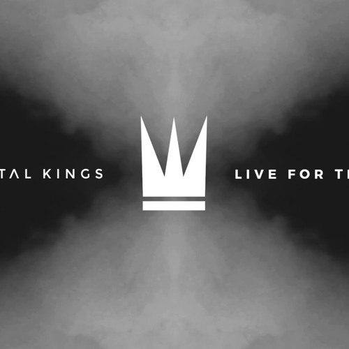 CAPTAL KINGS - LIVE 4 THE DROP(SaSA RMX)