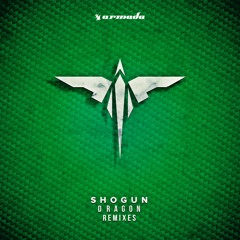 Shogun feat. Chloe - Underwater (Willem de Roo Remix) [A State Of Trance 754] [OUT NOW]