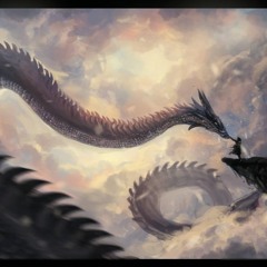 SerpentInTheSky 432 hz