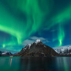 Aurora Borealis