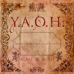 Y.A.O.H. - 11 - Alan Bi Rush - NO ES MENTIRA (con Dellafuente)