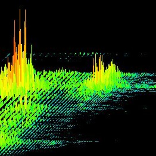Organic Filter Artifacts Quadraphonic