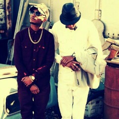 Outkast - Git up Git out [Mewix]