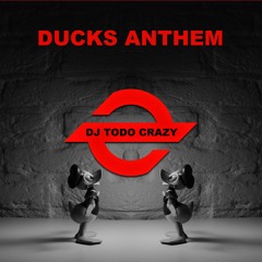 DJ ToDo Crazy - Ducks Anthem (Original Mix) Out Now