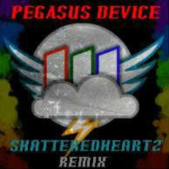Pegasus Device (Blaze Edit)