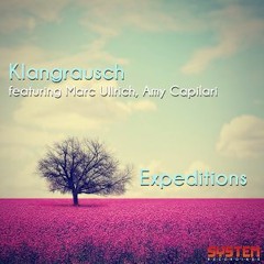 Klangrausch feat. Marc Ullrich - Expeditions (not released)