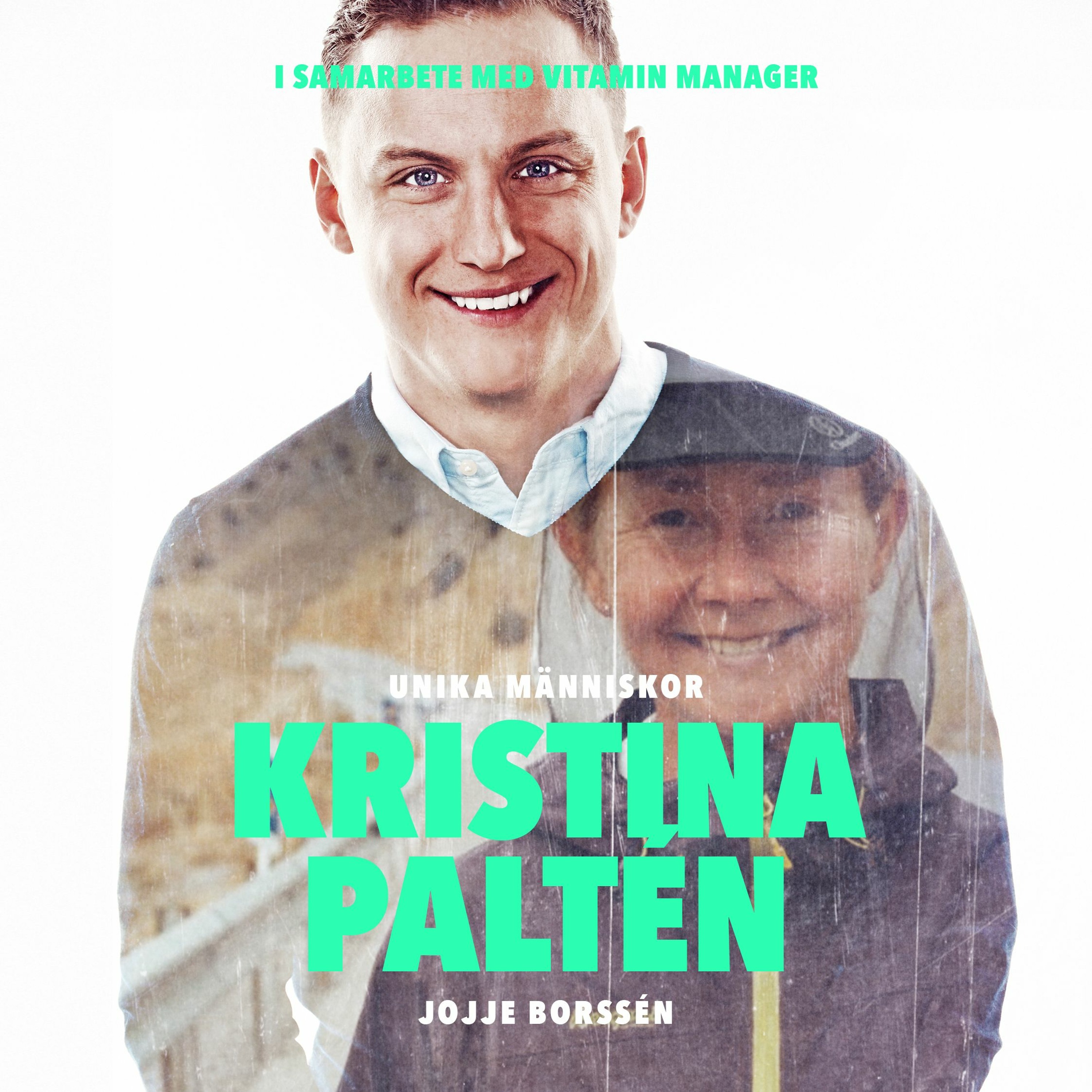 Jojje Borssén