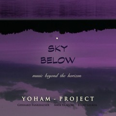 Yoham-Project - Sky Below