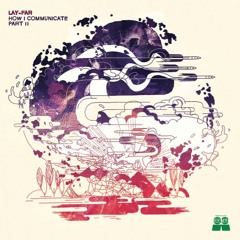 Lay - Far -  Drop The Time Feat. Ann Weller (LTLP002, Side A3) 2016