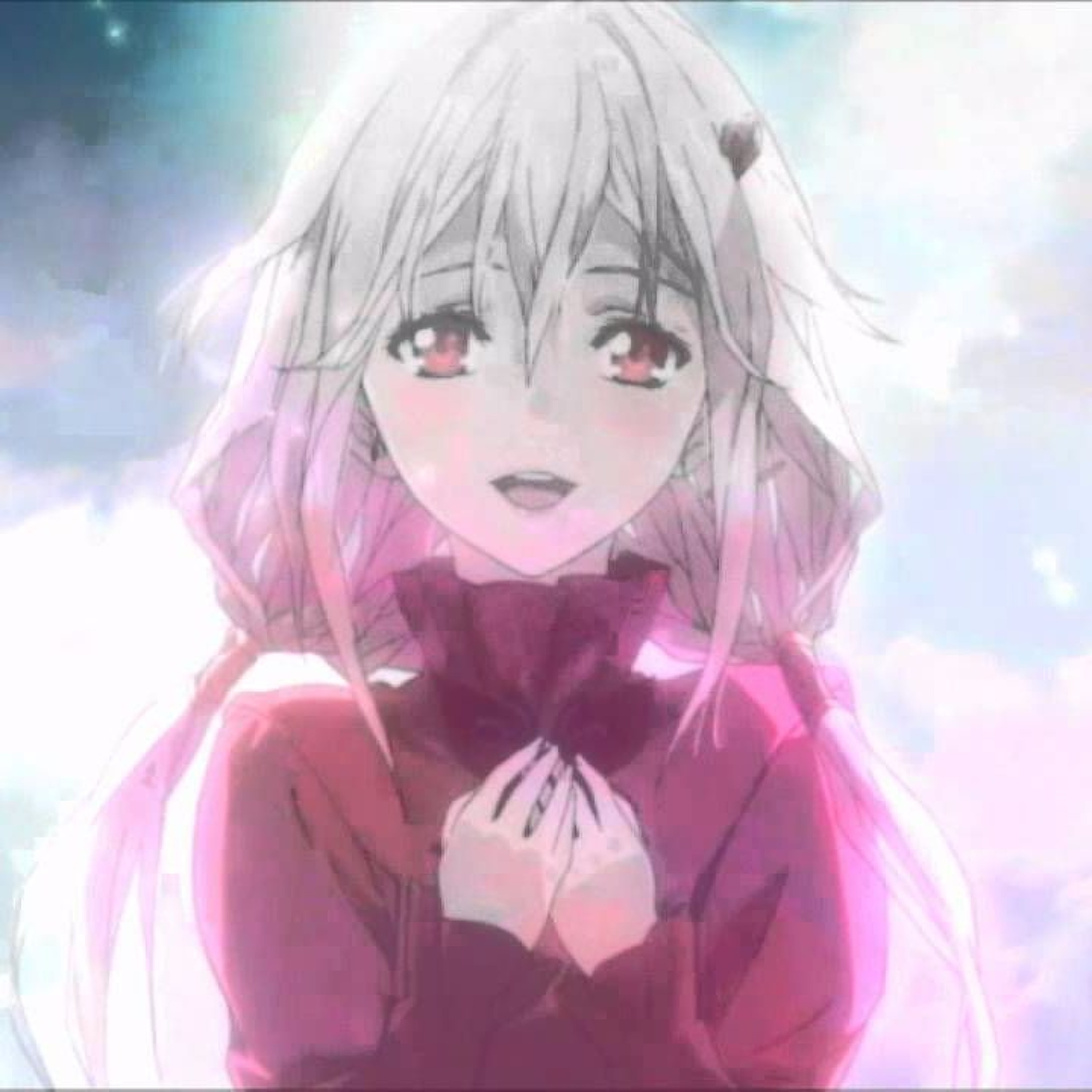 [blackHikari cover] Departures episode artwork