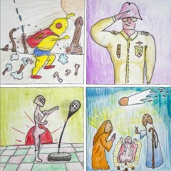 La Confraternita Del Purgatorio - ...LE PALLE - 04 Membro Kid