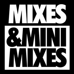 DJ MIXES