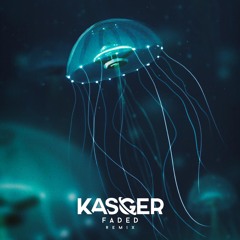 Alan Walker - Faded (Kasger Remix)