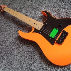 Soundcheck Ibanez RG331