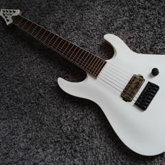 Soundcheck Jackson JS32 - 7