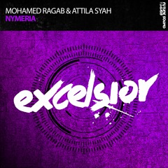 Mohamed Ragab & Attila Syah – Nymeria [A State Of Trance 754] [OUT NOW]