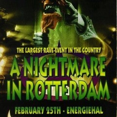 DJ Dano--Nightmare In Rotterdam part 7- 1995