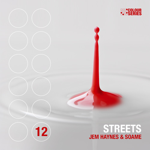 Jem Haynes & SOAME - Streets (Web Edit)