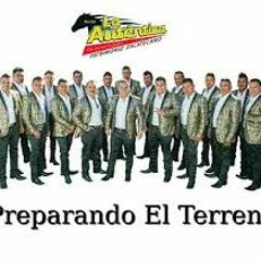 Banda La Auténtica De Jerez - Preparando El Terreno