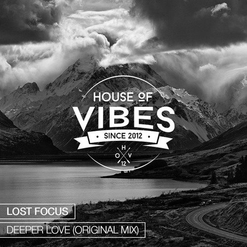 Lost Focus - Deeper Love (Original Mix) [Free Download]