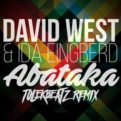 David West feat Ida Engberg - Abataka (Tolekbeatz Remix)
