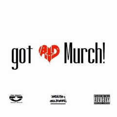 Murch Man x Turn Up - Hunnit Ones