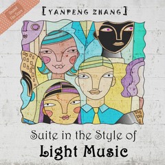 1 - Opening Theme & Amusement Dances