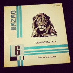 SONOR Music Editions eBay Vinyl Winter/Spring 2016, purchase at http://bit.ly/sonor155