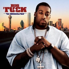 BIG TUCK - STUNNA MAN -