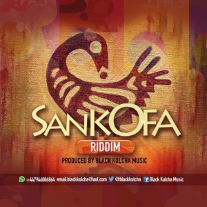 ASHA HEIGHTS - Nobody Knows (Sankofa Riddim) Prod. By Black Kulcha Music (2016)