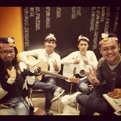 Yura Yunita - Cinta dan Rahasia (Guitar interpretation)