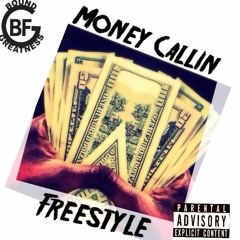 Quel - Money Calling (Perkys Calling Freestyle)