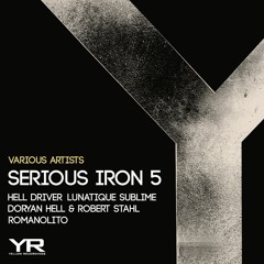 Doryan Hell & Robert Stahl - Headshot (Original Mix)