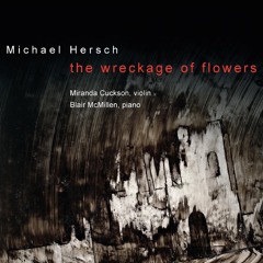 the wreckage of flowers (2003) - no. 10