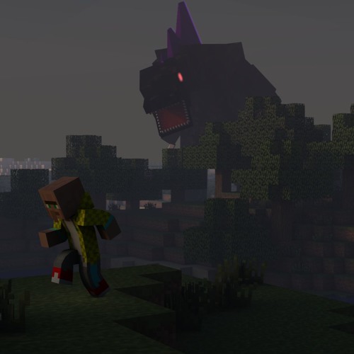 VillagerCraft "Fear"