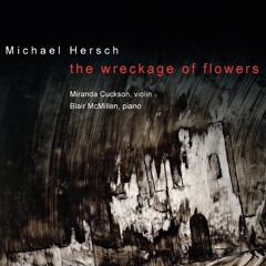 the wreckage of flowers (2003) - no. 1