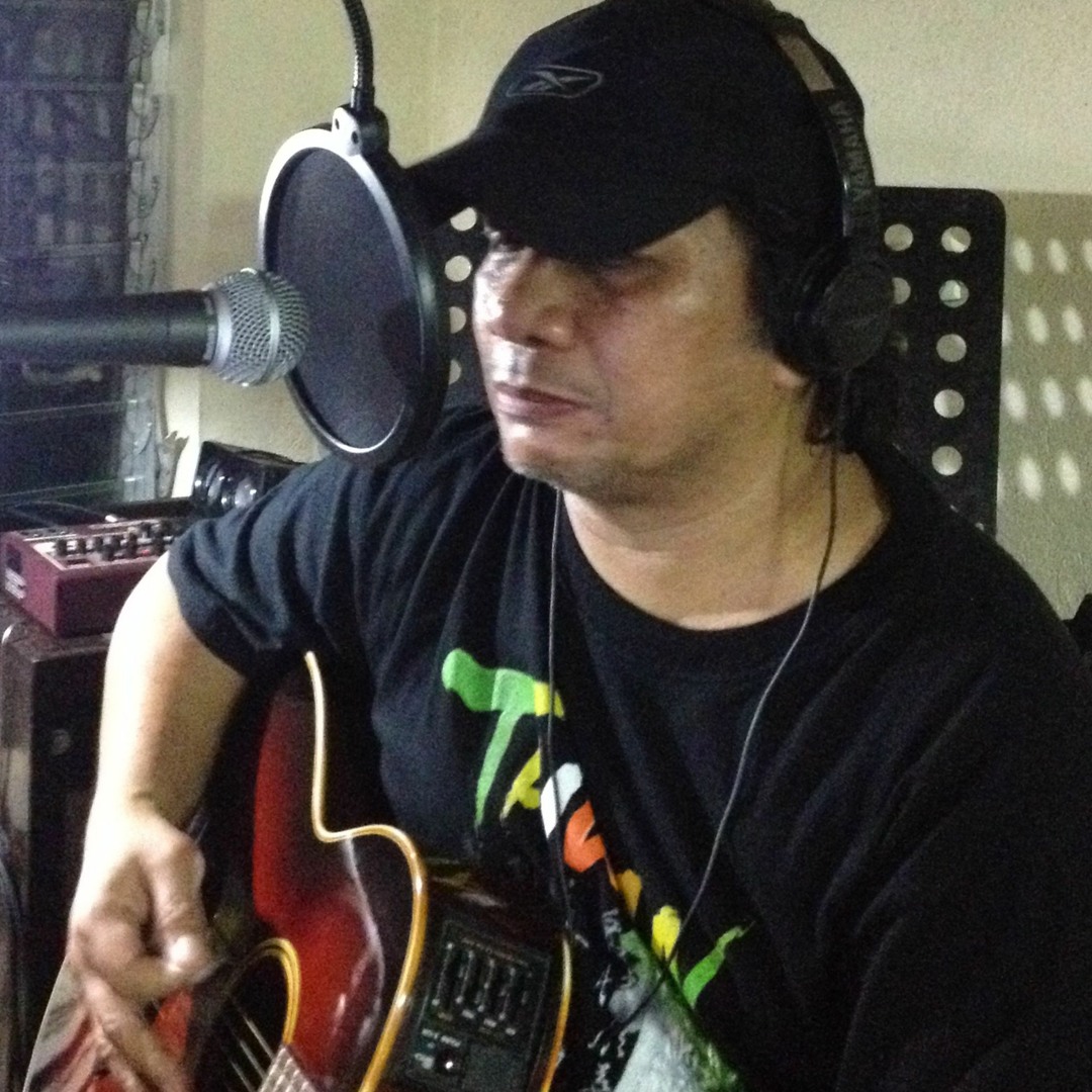 Stream Nakakapagod Maging Pinoy ni Edwin Quismundo by Edwin_Quismundo ...
