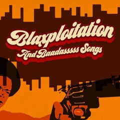 Dj Dionysius-Mix SoulDisco : 70s Chill Out Blaxploitation SoulJazz