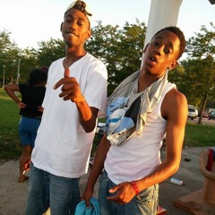 Chilo X Lil Jeff - Pull Up