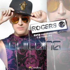 Chilling - Rogers Sky