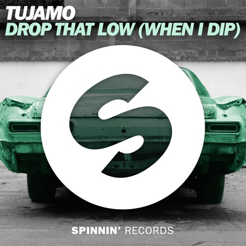 Flo Rida vs Tujamo - Drop That Low (Chunky Dip & Roger Edit)