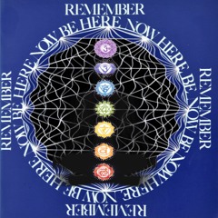 be here now podcast