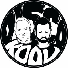 Disco Kool - Warming up for spring 2016 mix
