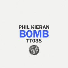 Phil Kieran - Bomb