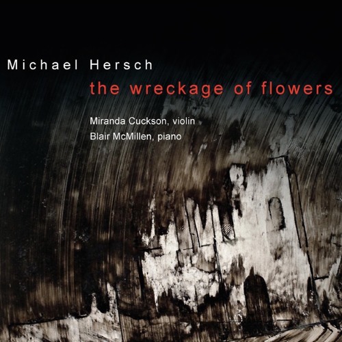 the wreckage of flowers (2003) - no. 17