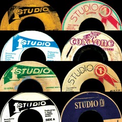 STUDIO ONE....Dance This Reggae Music