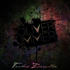 Oliver Immer Promoset 2015: Techno-Inception