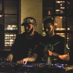 i-DJ: The Martinez Brothers