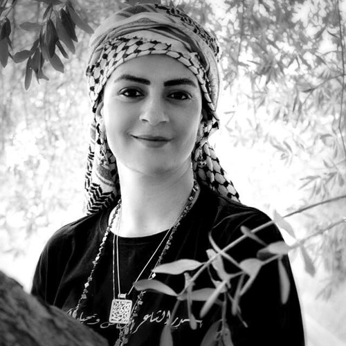 عجبت منك ومني - ريم البنا