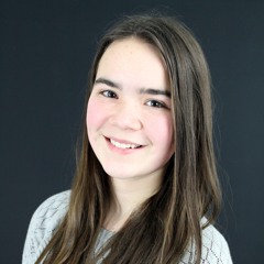 Rosie Eustace January 2016 Demo